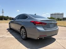 Used 2015 Hyundai Genesis 3.8 RWD image 8
