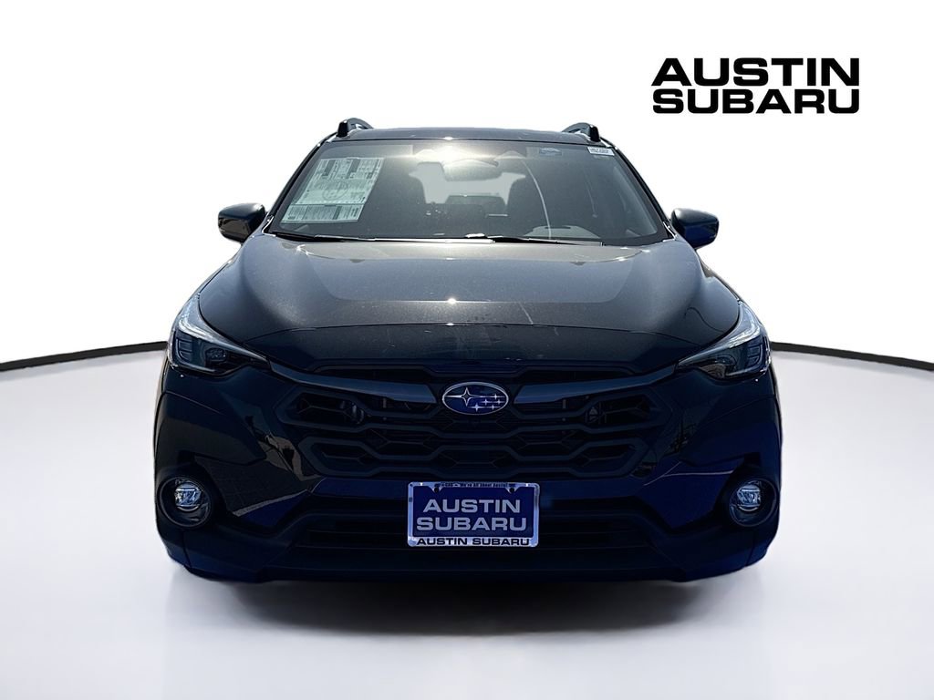 New 2026 Subaru Crosstrek 2.5i Limited image 3