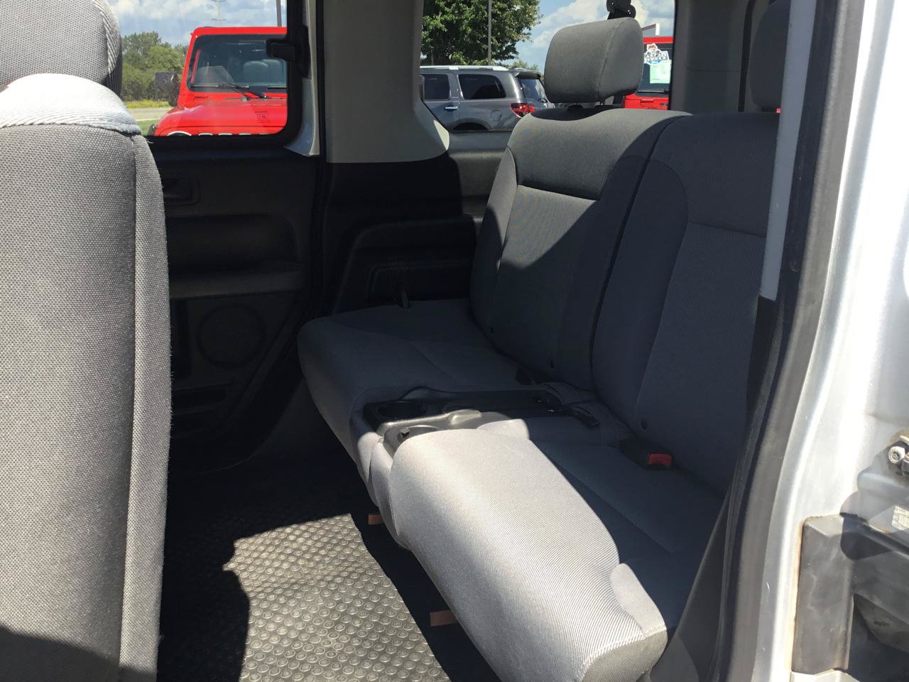 Used 2008 Honda Element EX image 19