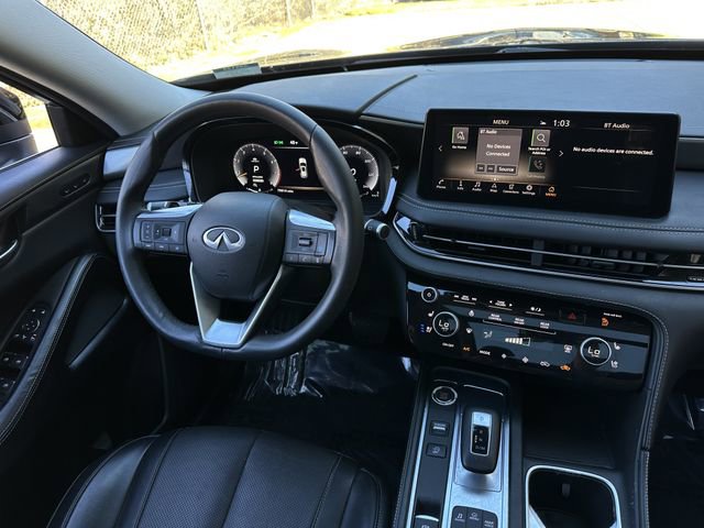 Used 2022 INFINITI QX60 Luxe w/ Cargo Package image 16