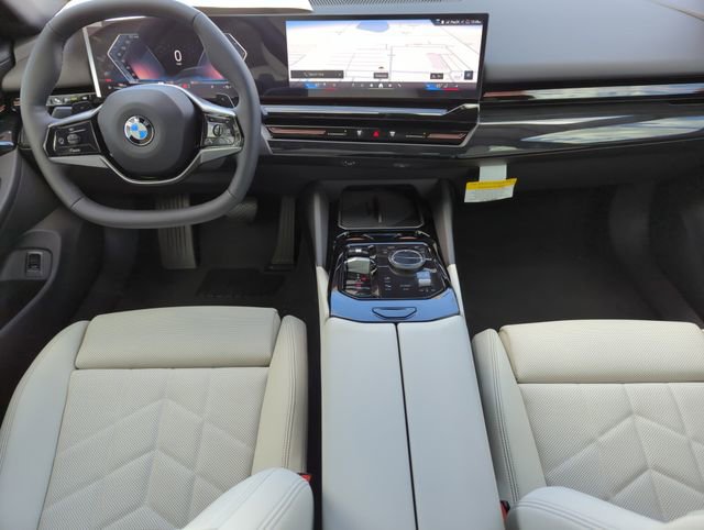 New 2026 BMW 530i w/ Premium Package image 11