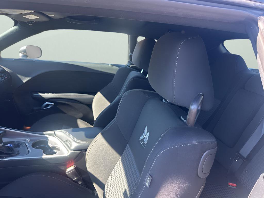 Used 2022 Dodge Challenger R/T Scat Pack image 19