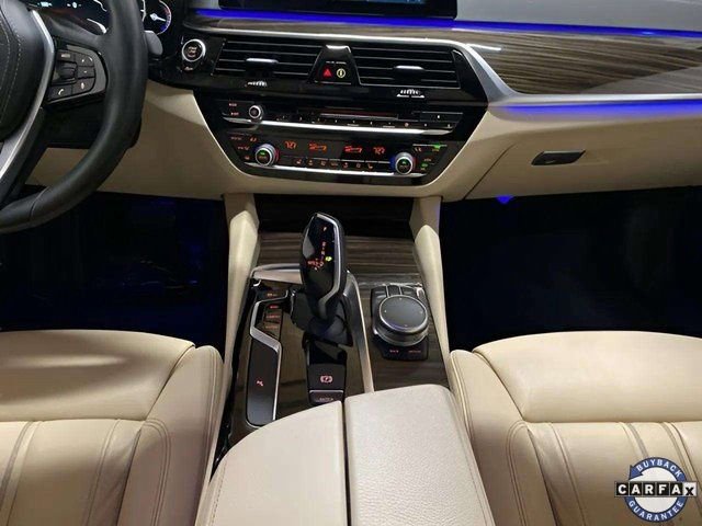 Used 2019 BMW 540i image 38