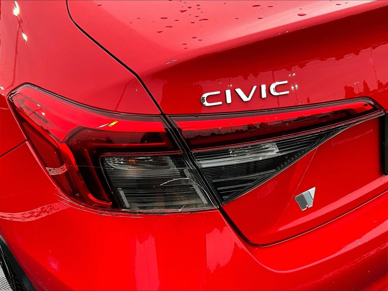 Used 2023 Honda Civic Sport image 22