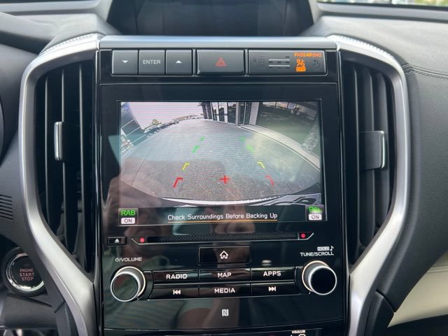 Used 2022 Subaru Ascent Limited w/ Technology Package AWD/4WD image 27