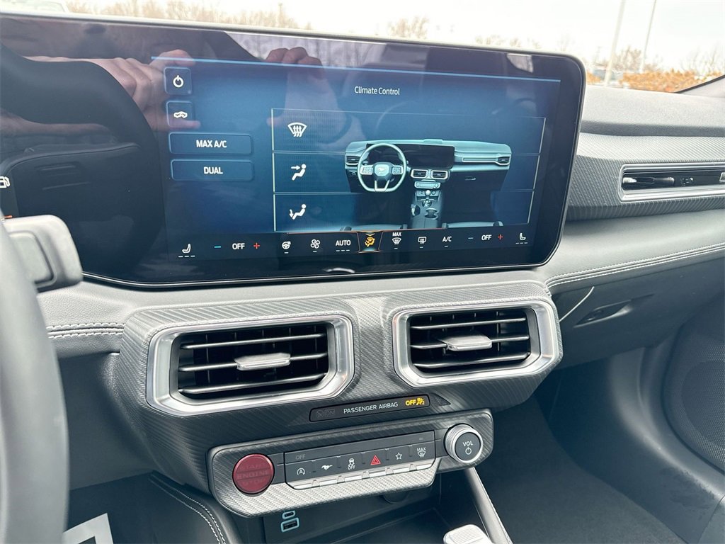 New 2026 Ford Mustang GT Premium image 21