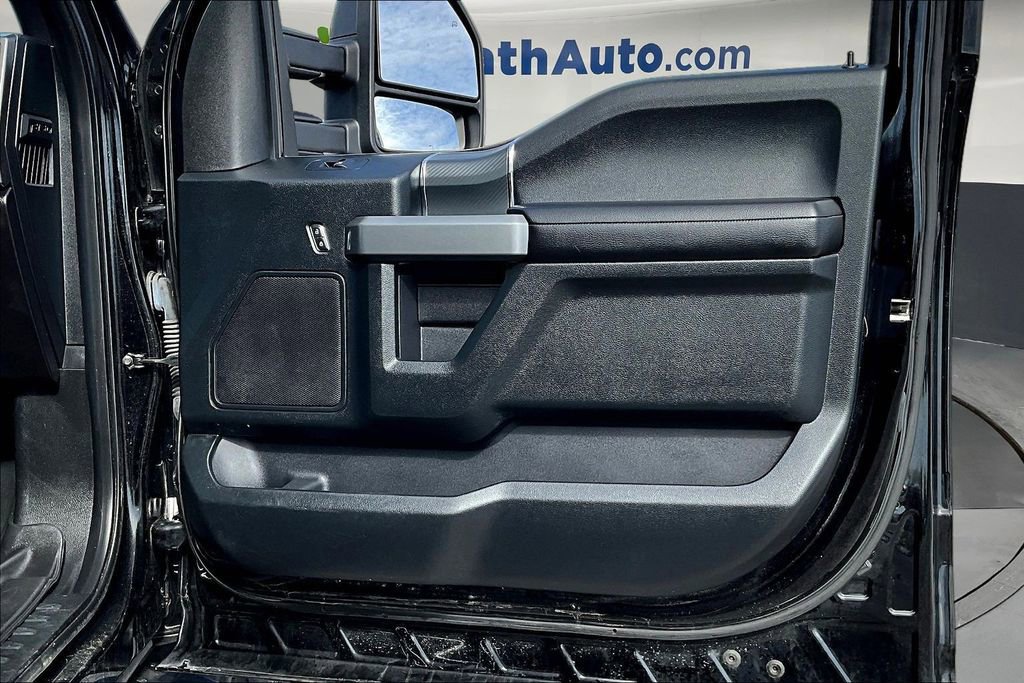 Used 2018 Ford F150 XLT w/ Equipment Group 301A Mid AWD/4WD image 26