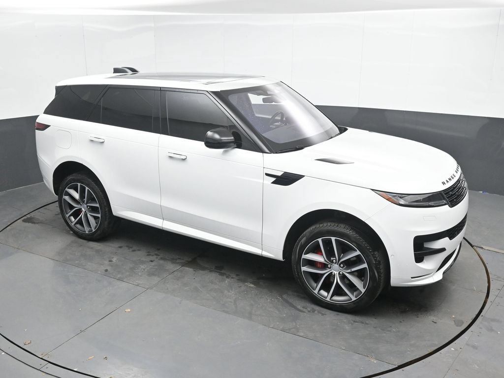 Used 2023 Land Rover Range Rover Sport SE Dynamic AWD/4WD image 31