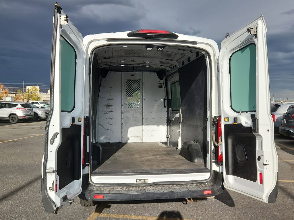 Used 2020 Ford Transit 250 Base w/ Load Area Protection Package image 9