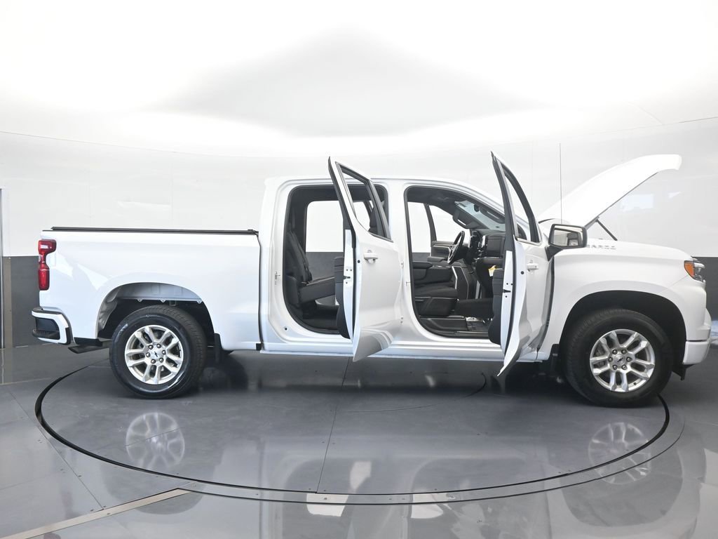 Used 2023 Chevrolet Silverado 1500 RST image 72