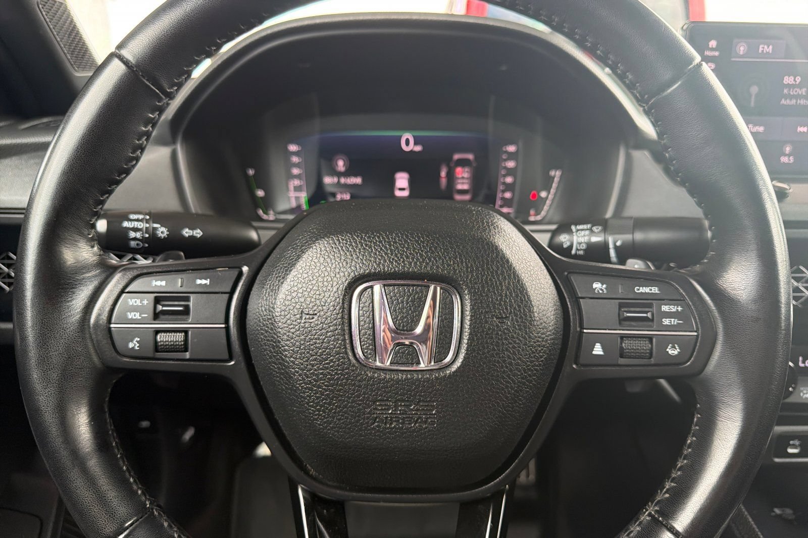 Used 2025 Honda Accord Sport image 24