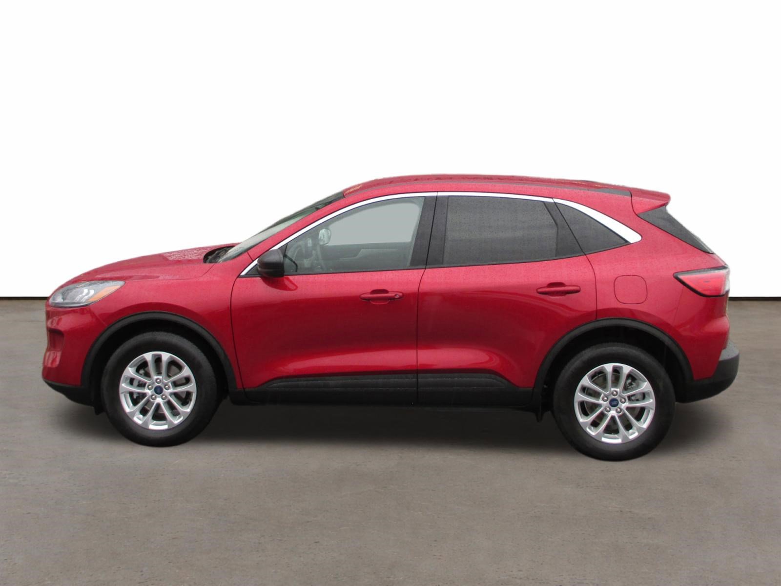 Used 2022 Ford Escape SE w/ Convenience Package image 2