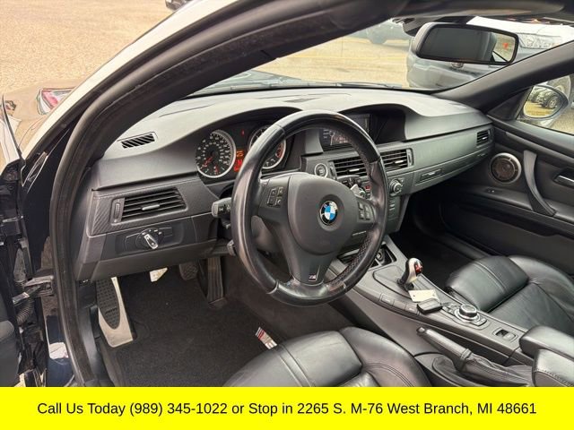 Used 2012 BMW M3 Convertible image 15