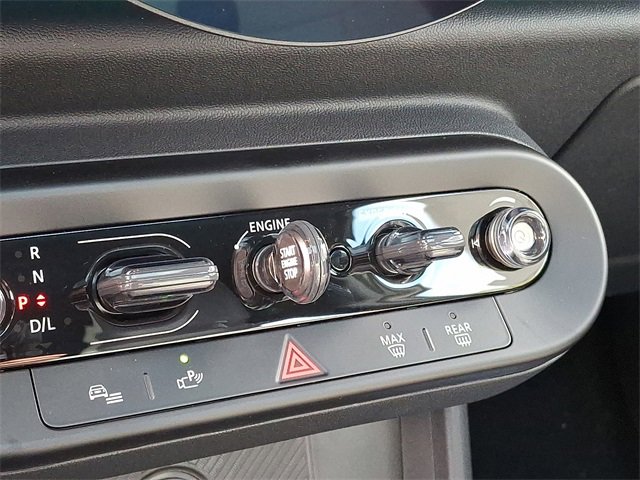 New 2026 MINI Cooper S image 14