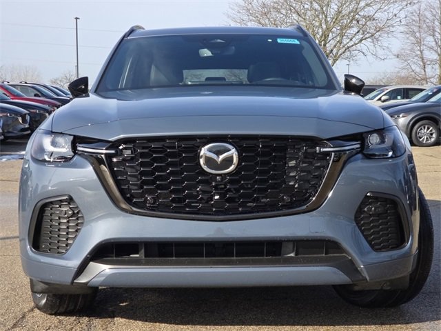 New 2026 MAZDA CX-70 3.3 Turbo S w/ Premium Package image 10