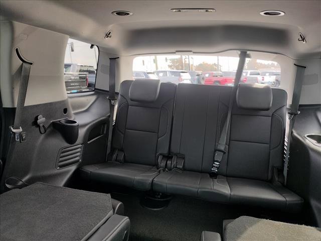 Used 2018 Chevrolet Tahoe Premier image 17