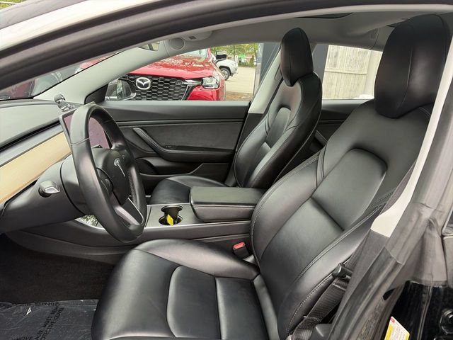 Used 2018 Tesla Model 3 Long Range AWD/4WD image 11