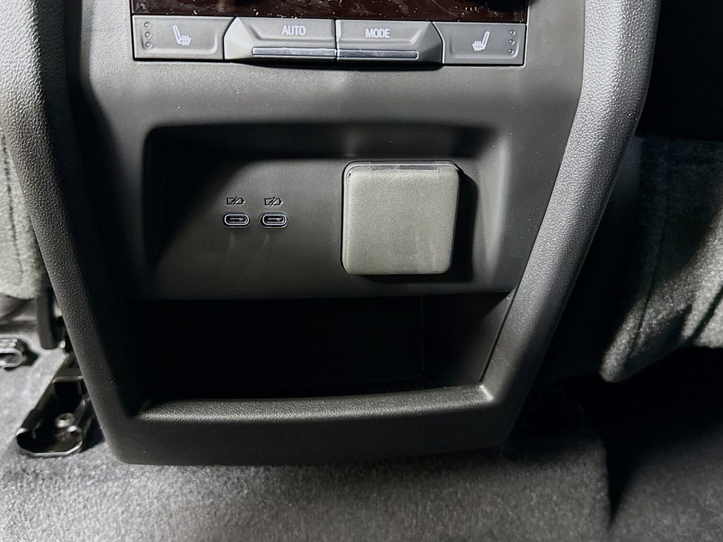 New 2026 GMC Acadia Elevation w/ Black Edition AWD/4WD image 29