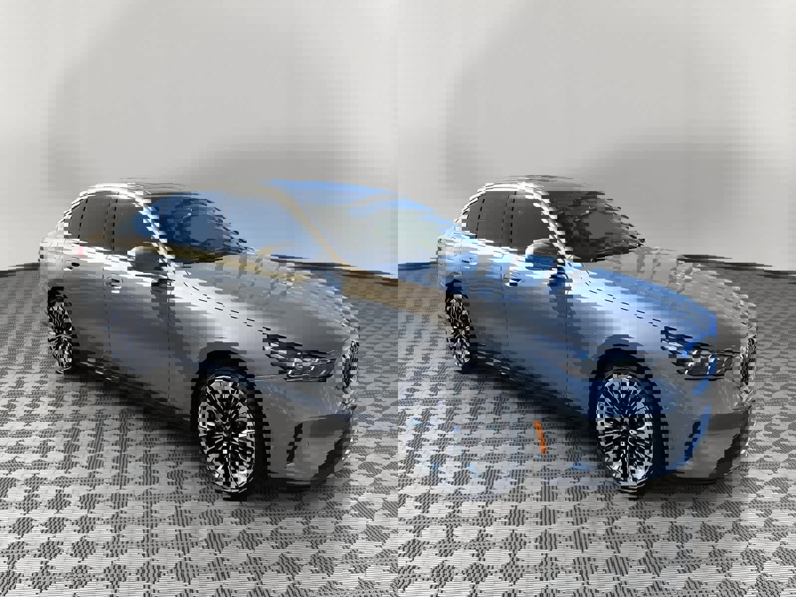 Certified 2025 BMW 530i xDrive w/ Premium Package