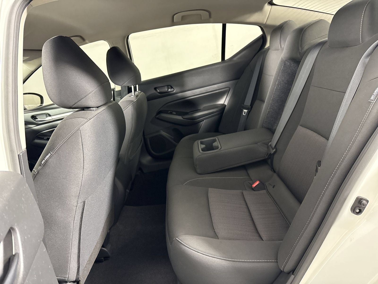 Certified 2023 Nissan Altima 2.5 SV AWD/4WD image 23