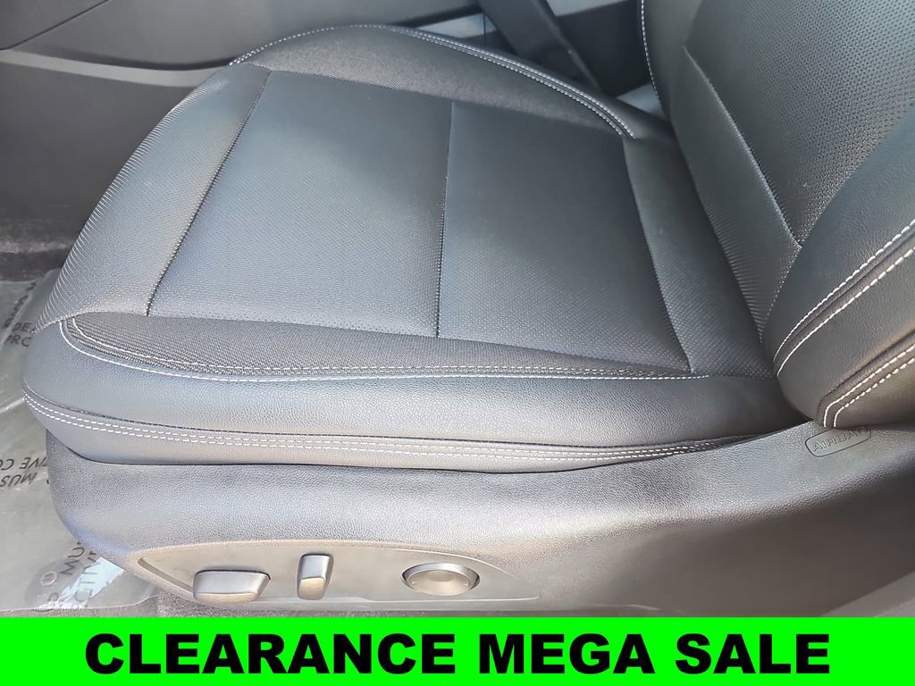 New 2024 Chevrolet Blazer EV LT image 29