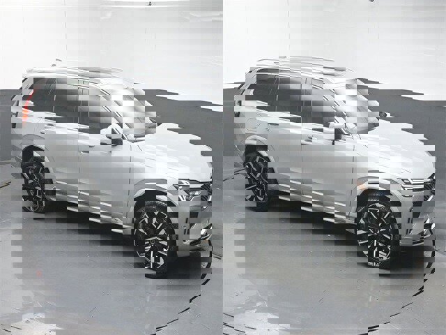 Used 2026 Volvo XC90 B6 Plus w/ Protection Package Premier image 42