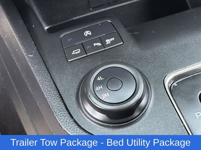 Used 2019 Ford Ranger Lariat w/ Equipment Group 501A Mid image 8