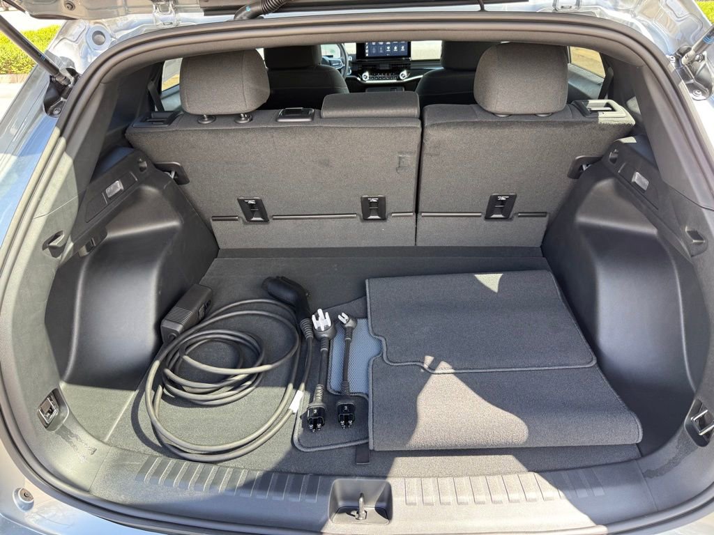 New 2026 Honda Prologue EX image 16