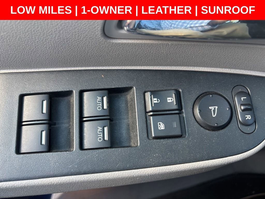 Used 2016 Honda Odyssey EX-L image 16