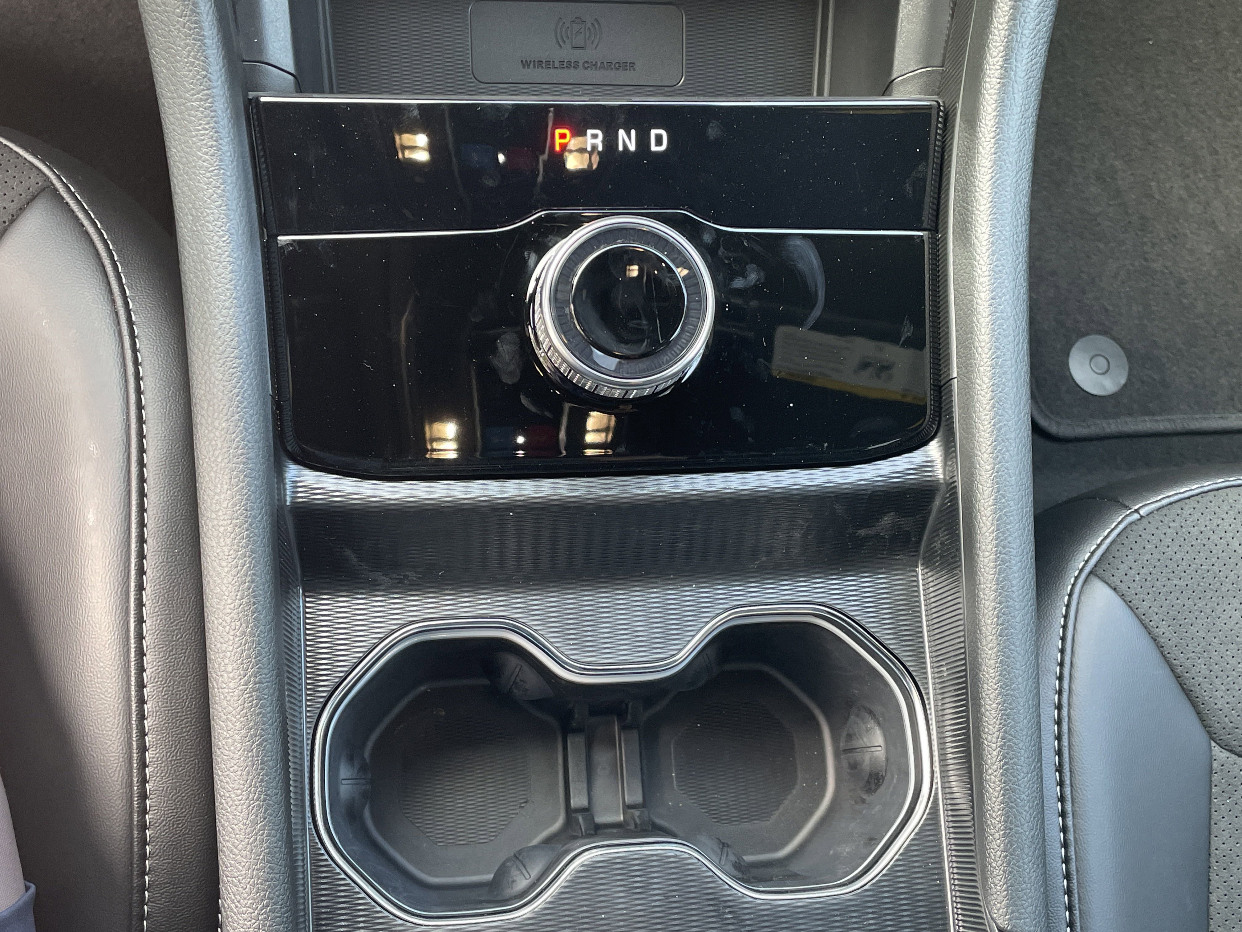 New 2025 Jeep Grand Cherokee Altitude image 52