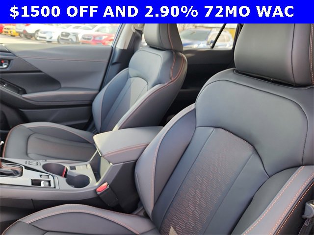 New 2026 Subaru Crosstrek 2.5i Limited image 14