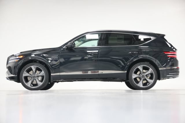 New 2026 Genesis GV80 3.5T Prestige AWD/4WD image 8