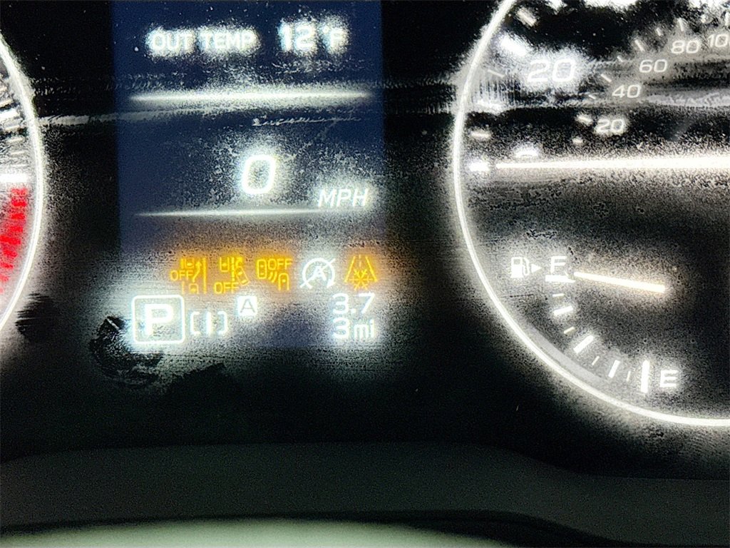 New 2026 Subaru Crosstrek 2.5i Limited image 10