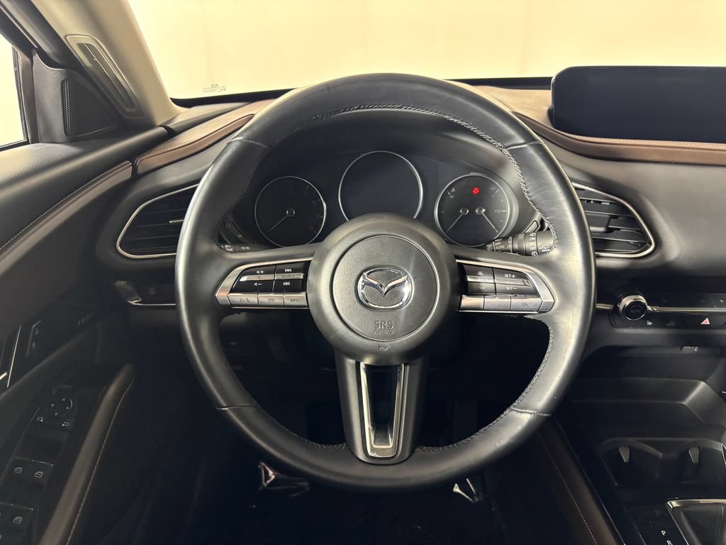 Used 2020 MAZDA CX-30 AWD w/ Premium Package image 18