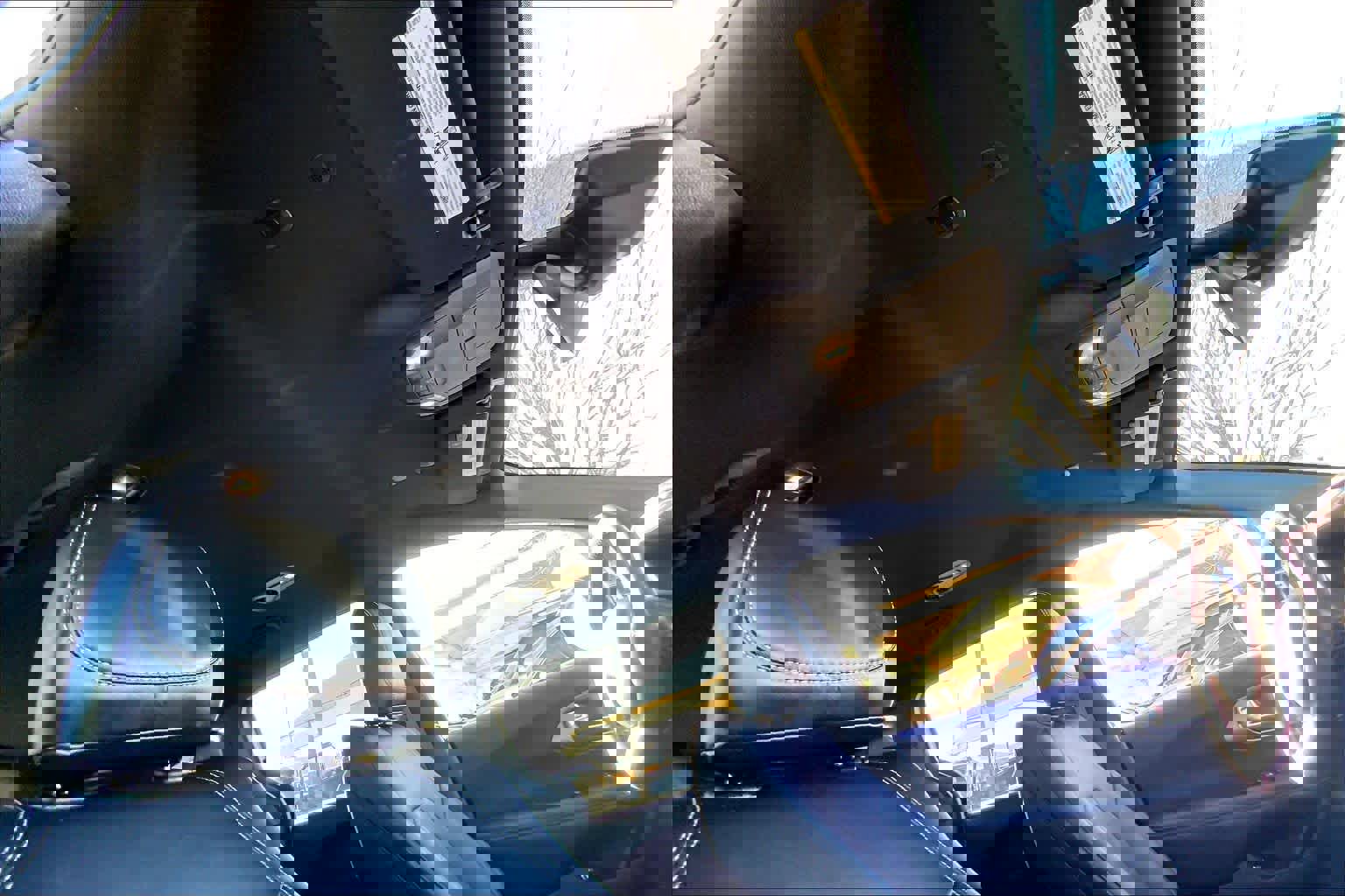 Used 2025 Chrysler Pacifica Select image 14