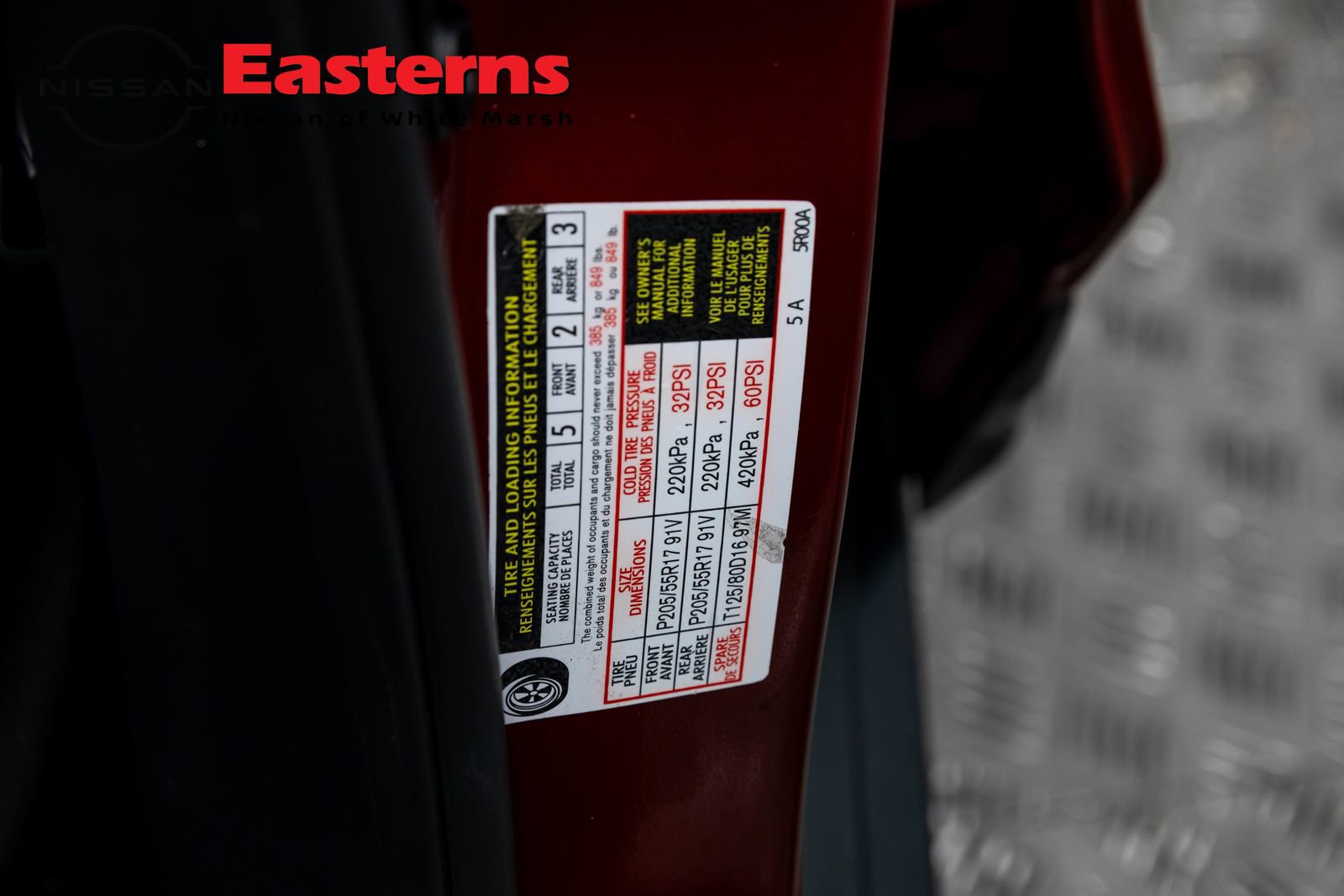 Used 2023 Nissan Kicks SR w/ SR Premium Package image 52