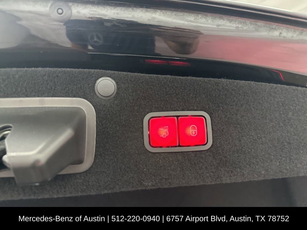 Certified 2020 Mercedes-Benz S 560 Sedan image 19