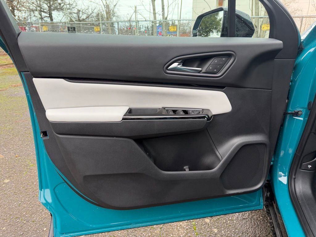 New 2026 Honda Prologue Elite image 11