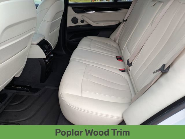 Used 2018 BMW X5 xDrive35i image 29