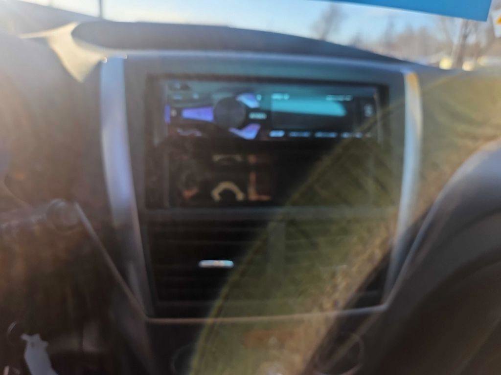 Used 2009 Subaru Forester 2.5XT w/ Popular Equipment Group 4B image 11