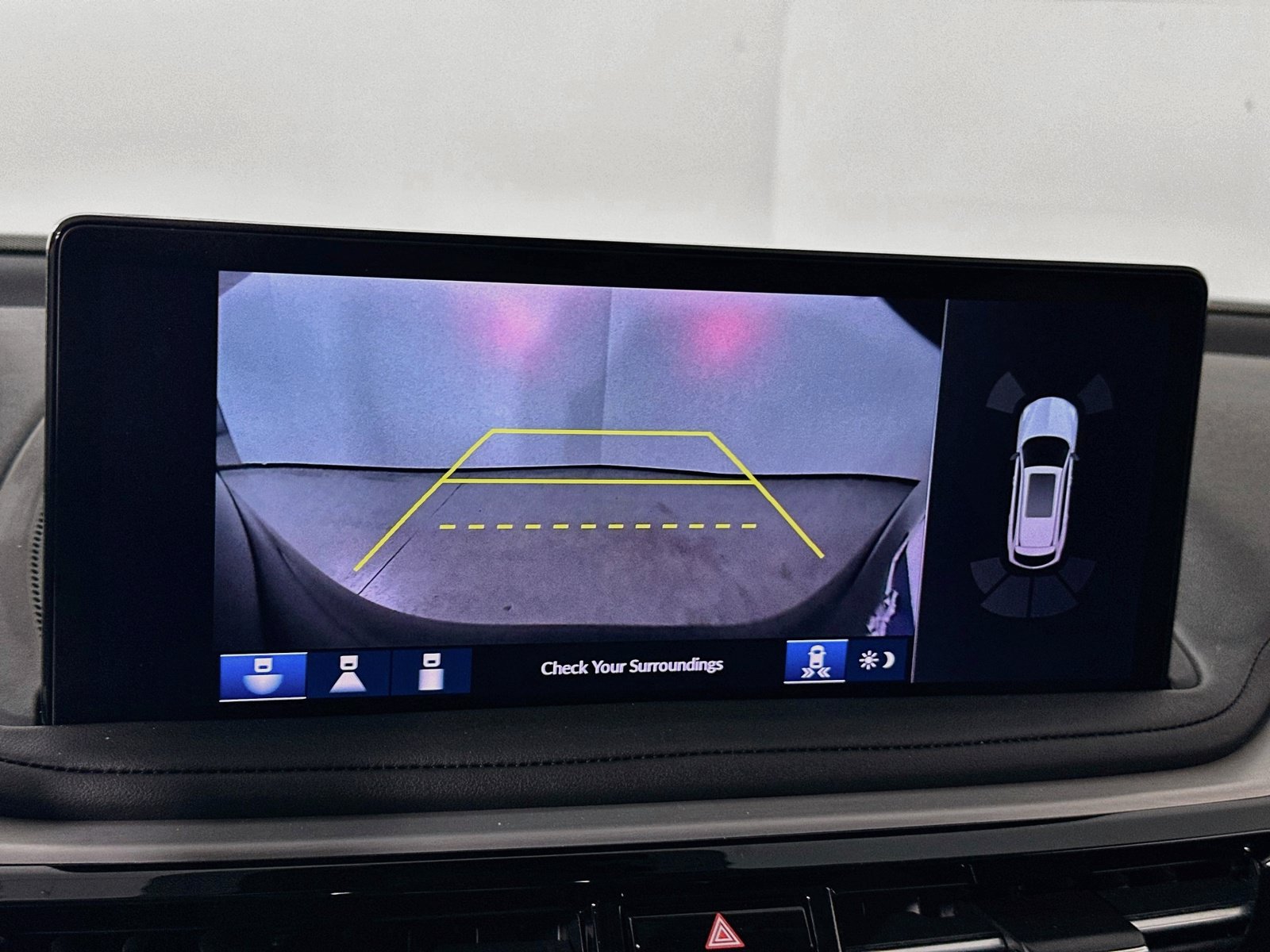Used 2026 Acura MDX w/ Technology Package FWD image 14