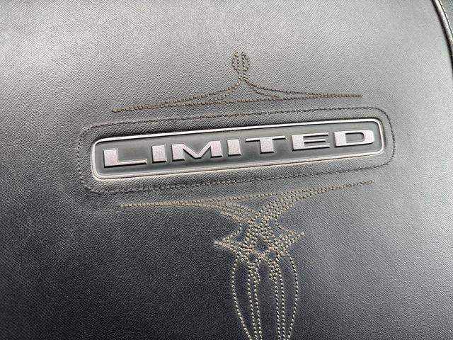 Certified 2024 RAM 1500 Limited image 13