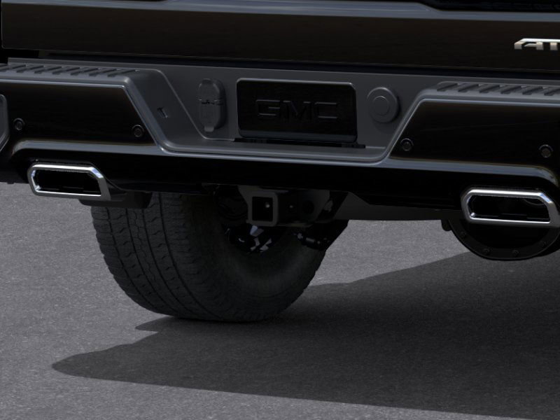 New 2026 GMC Sierra 1500 AT4 w/ AT4 Premium Package image 14