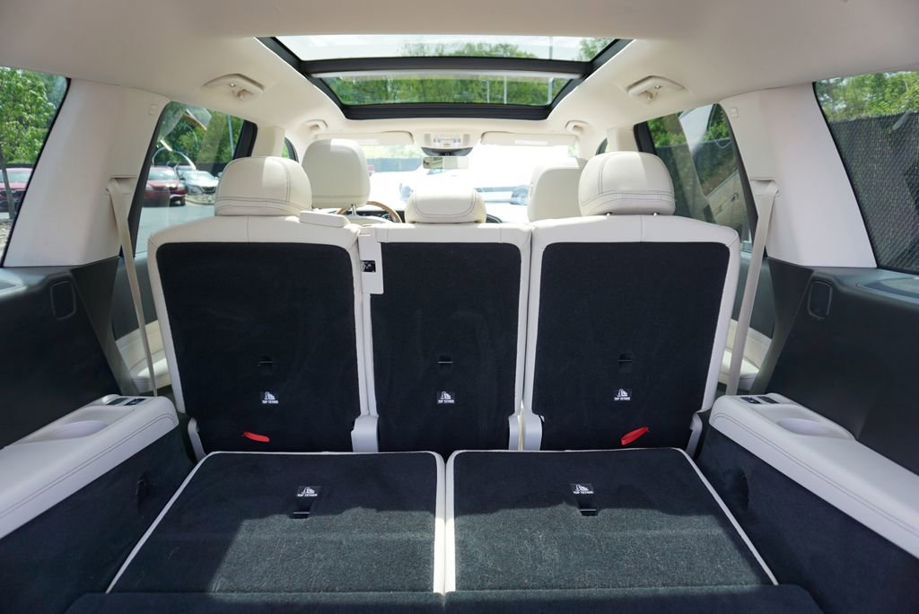 Used 2022 Mercedes-Benz GLS 450 4MATIC image 62