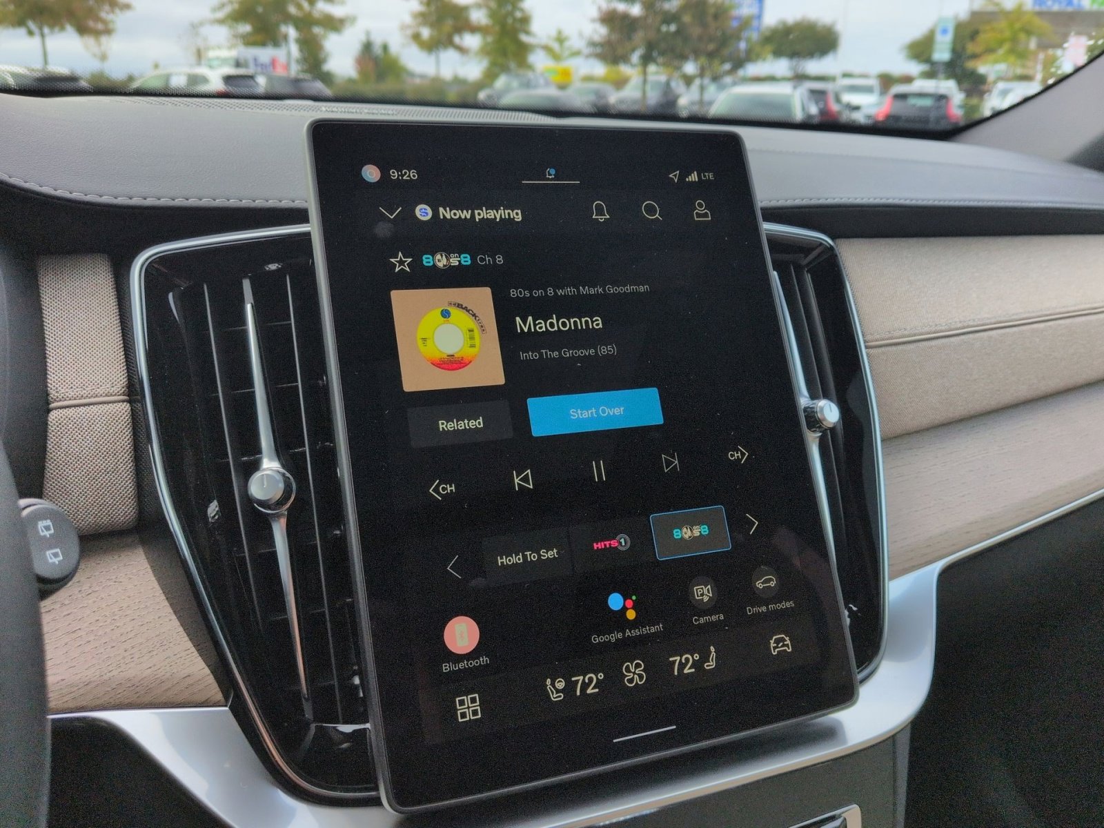 New 2026 Volvo XC90 B6 Plus w/ Protection Package Premier image 18