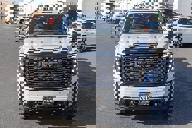 New 2026 GMC Sierra 3500 Denali Ultimate image 27