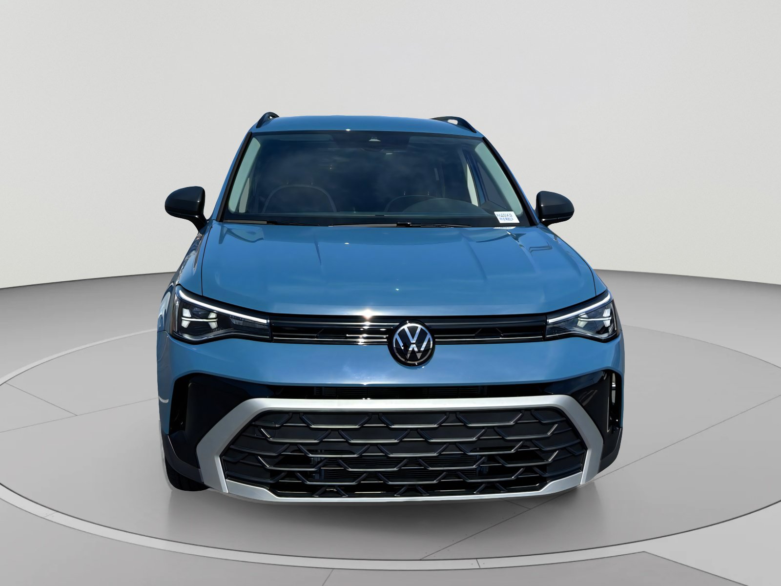 New 2026 Volkswagen Taos S FWD image 8