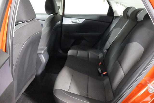 Certified 2024 Kia Forte LXS FWD image 16