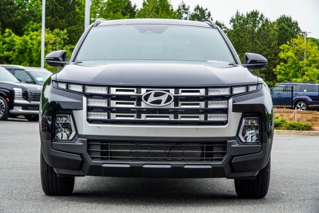 New 2026 Hyundai Santa Cruz SEL FWD image 8