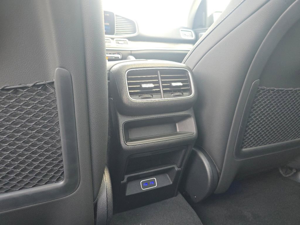 New 2026 Mercedes-Benz GLE 350 4MATIC image 27